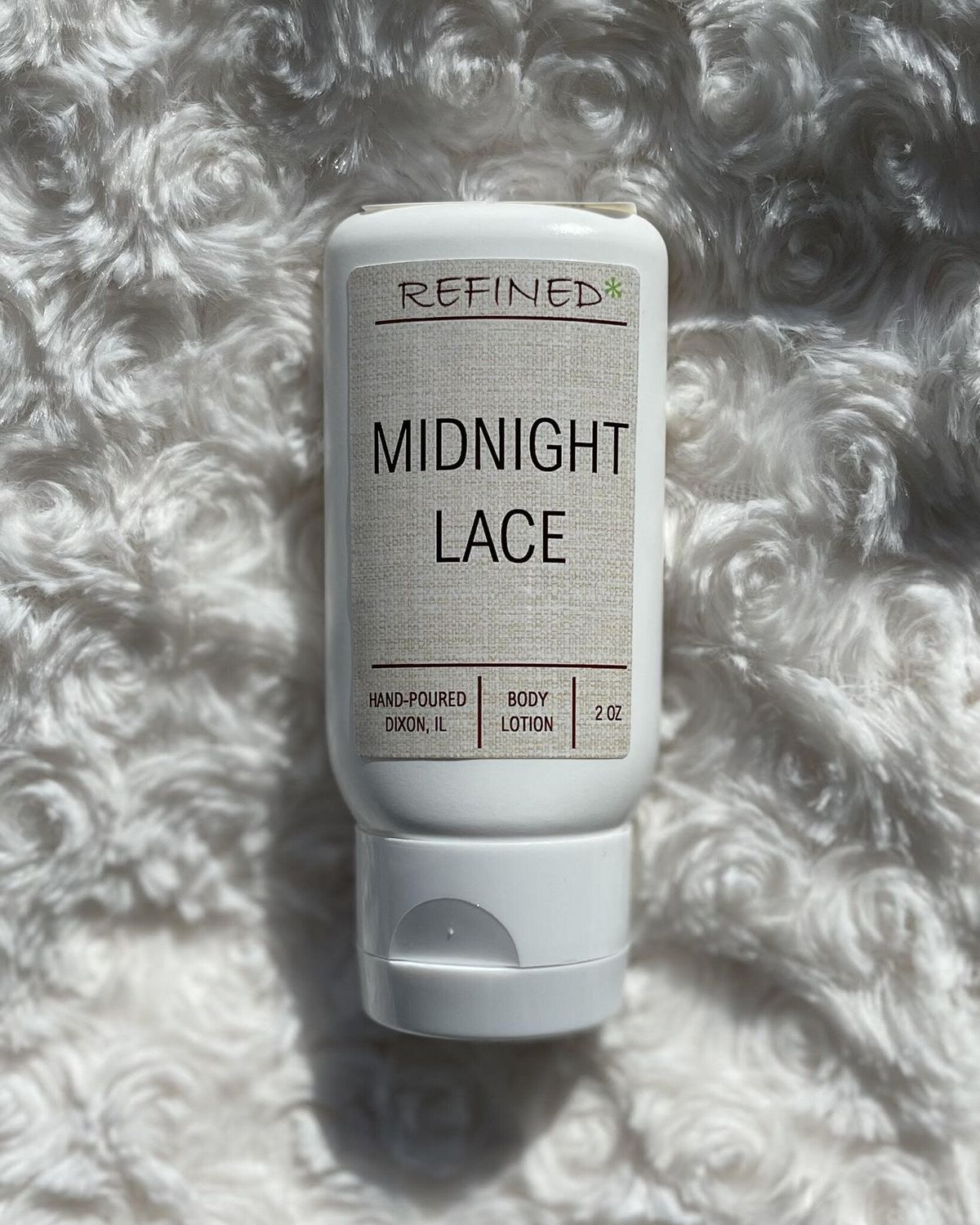 Midnight Lace Small Body Lotion