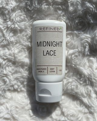 Midnight Lace Small Body Lotion