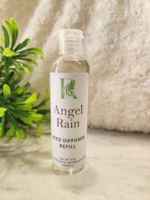 Angel Rain Reed Diffuser Refill