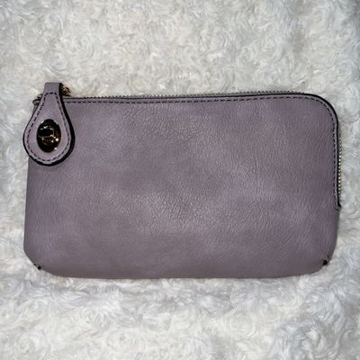 Crossbody Clutch  (Multiple Colors)