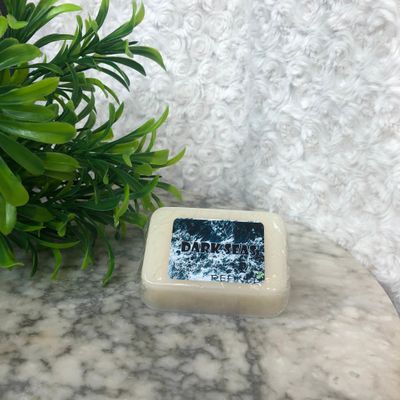 Dark Seas Soap Bar