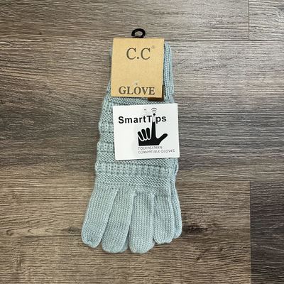 CC Smart Tip Gloves