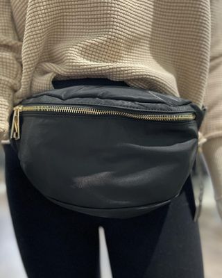 Daily Sling Bag (Multiple Colors)