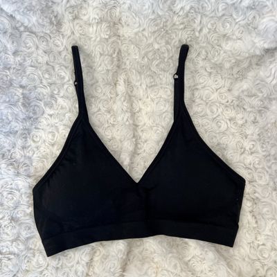 Basic Seamless Bralette