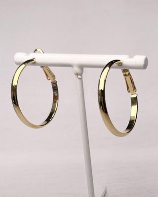 Small Basic Hoop