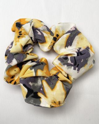 Colorful Scrunchies