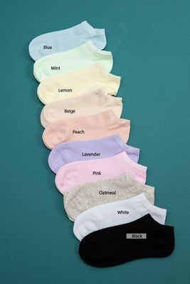 Ankle Socks