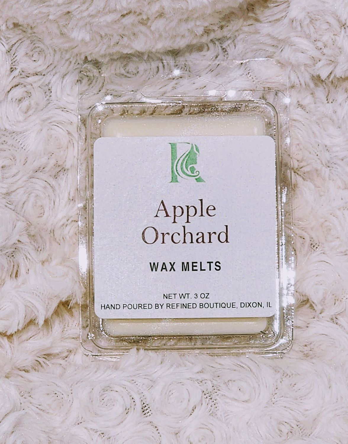 Apple Orchard Wax Melt
