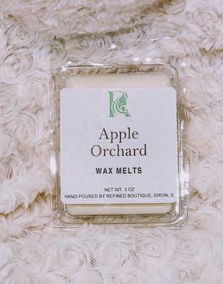 Apple Orchard Wax Melt
