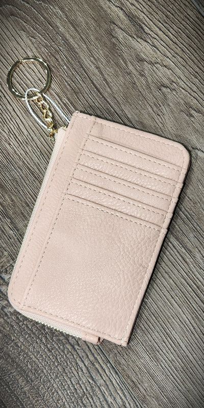 Keyring Wallet