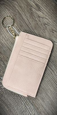Keyring Wallet