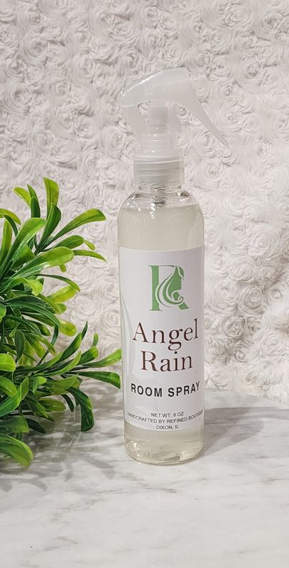 Angel Rain Room Spray