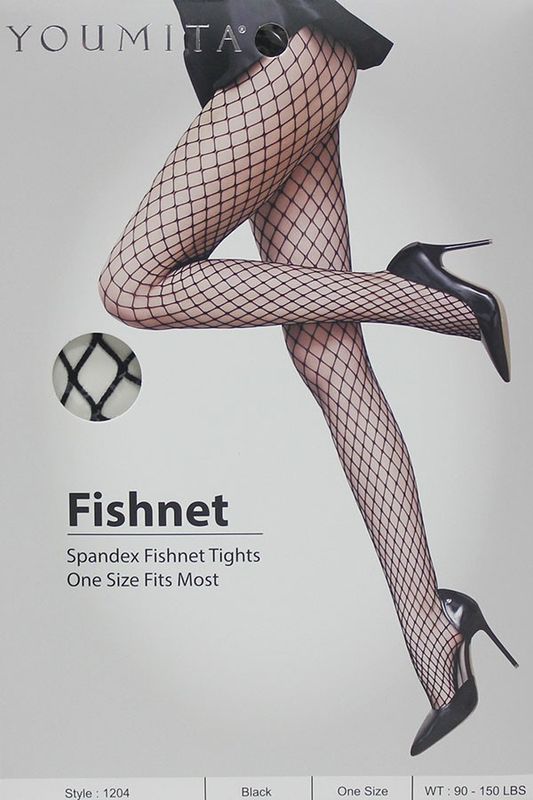 Fishnet Tights