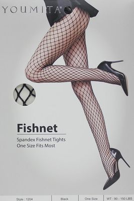 Fishnet Tights