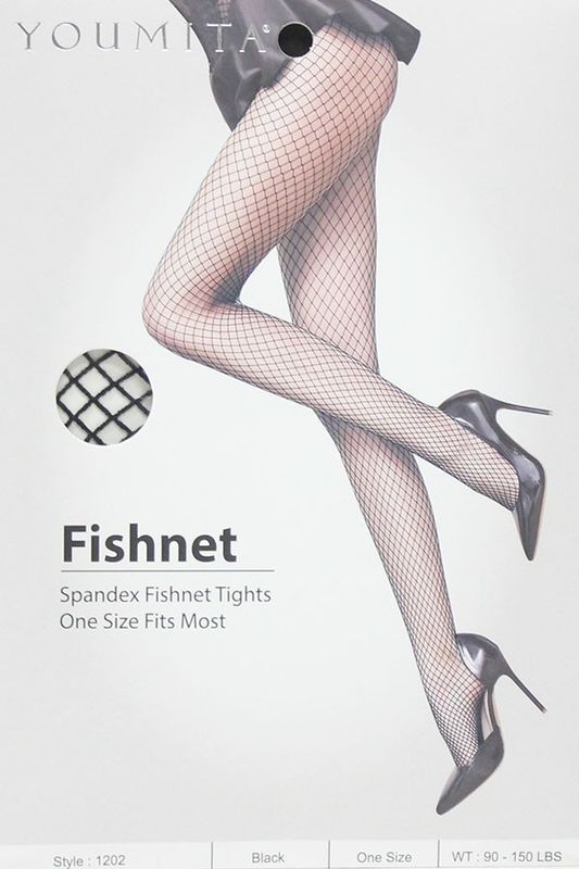 Fishnet Tights