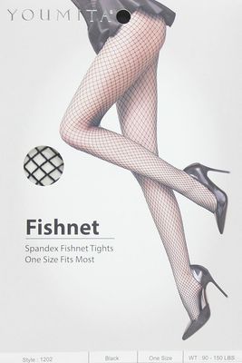 Fishnet Tights