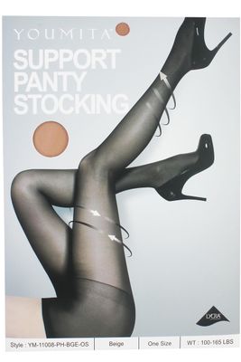 Sheer Tights