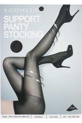 Sheer Tights