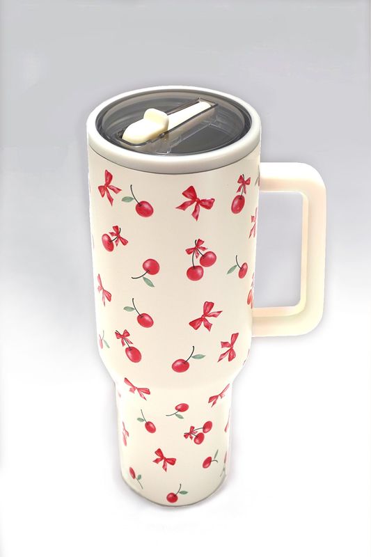 40oz Tumbler