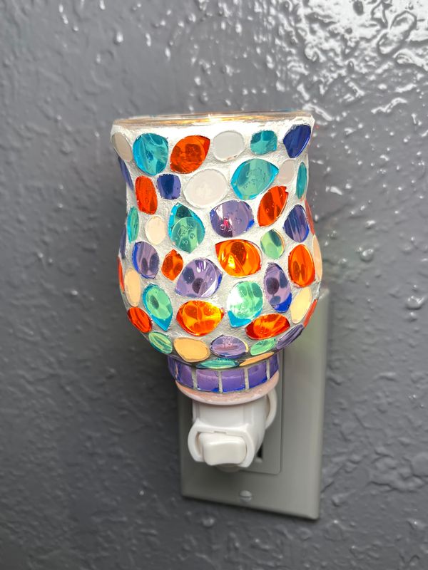 Plug-In Wax Warmers