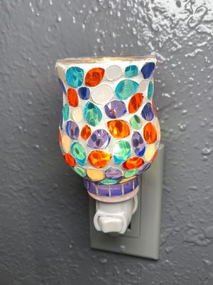 Plug-In Wax Warmers