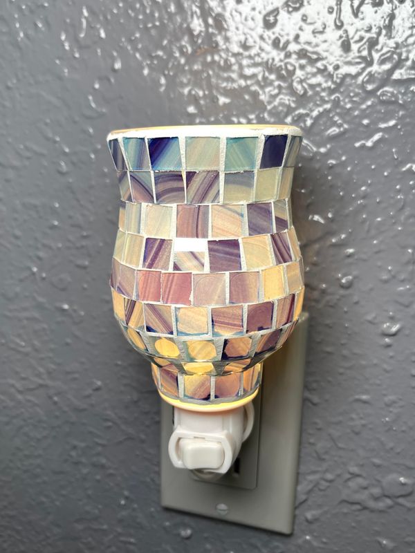 Plug-In Wax Warmers
