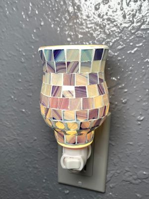 Plug-In Wax Warmers