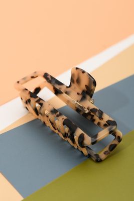 Large Skinny Claw Clips