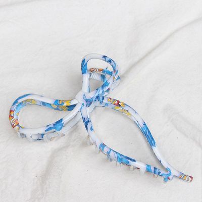 Metal Claw Clip