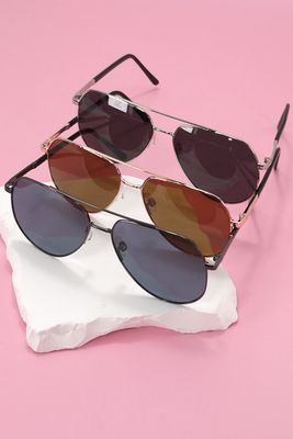 Sunglasses - Aviators