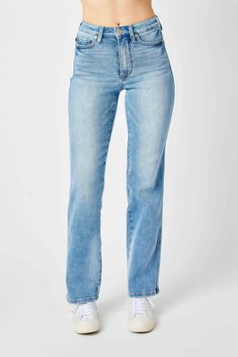 Jen Tummy Control Jeans - Medium