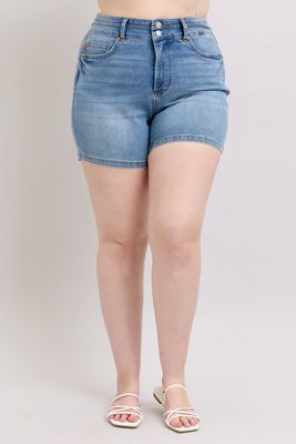 Jessi Tummy Control Shorts - Medium +