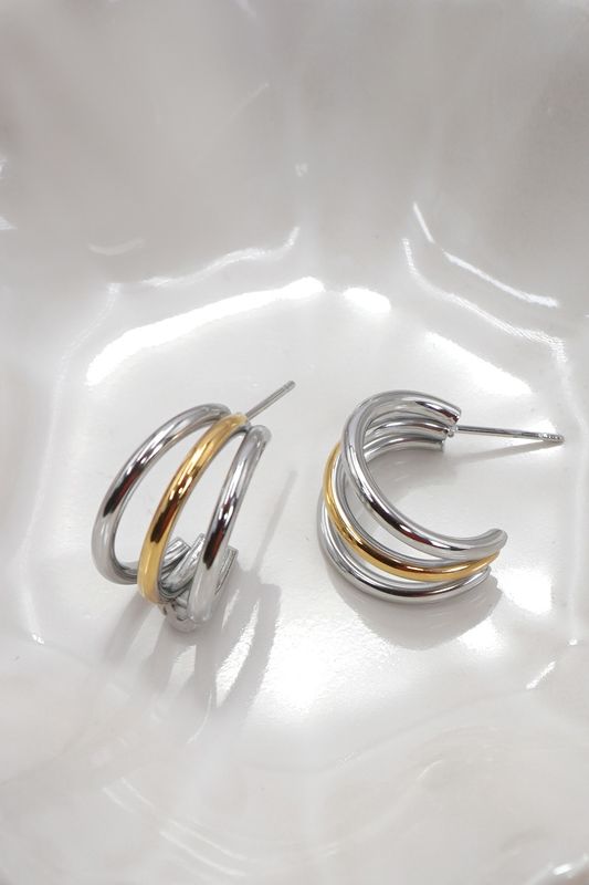 Triple Hoop