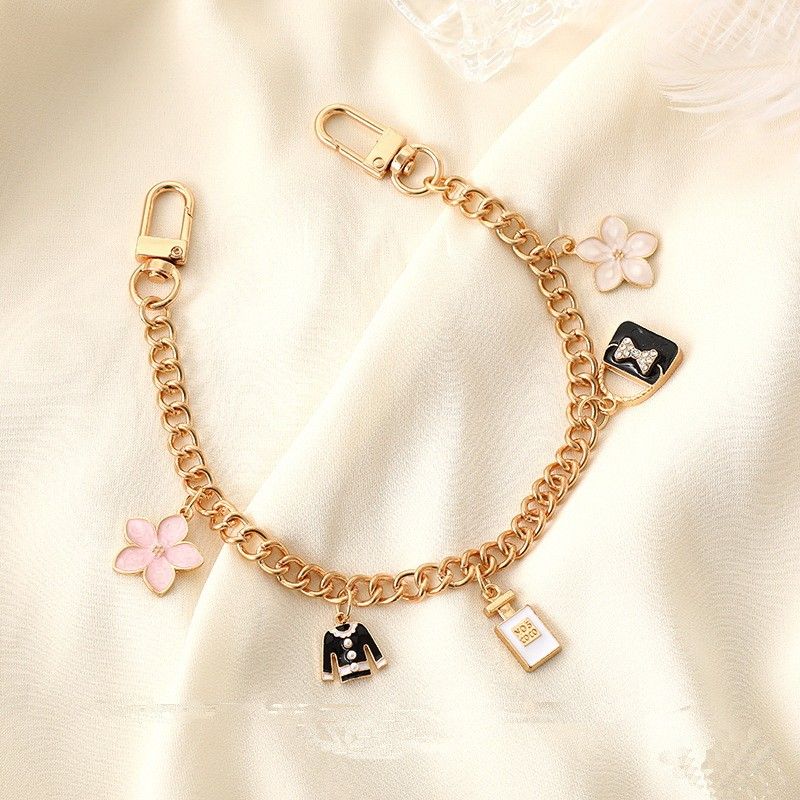Bag Chain Charm