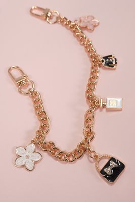 Bag Chain Charm