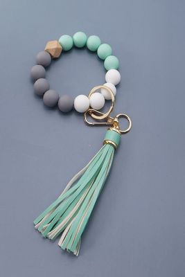 Bracelet Keychain