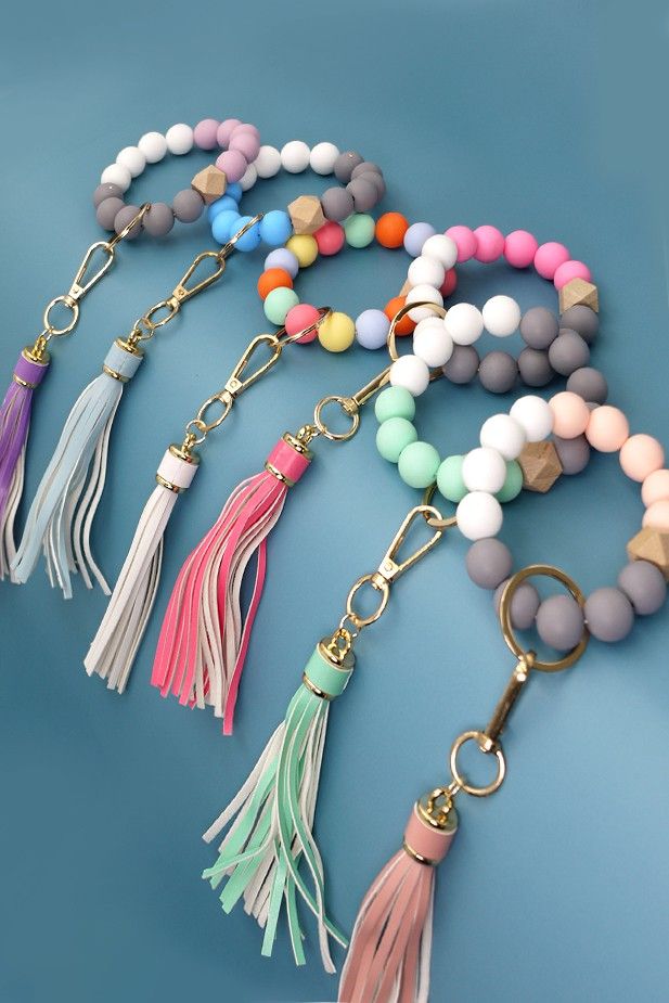 Bracelet Keychain