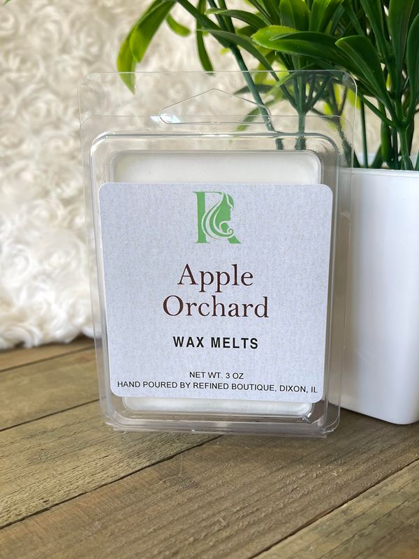 Apple Orchard Wax Melt