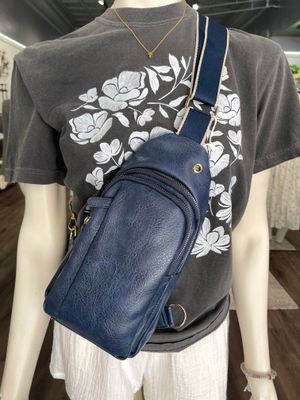 The Everyday Sling Bag