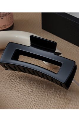Soft Silicone Claw Clips