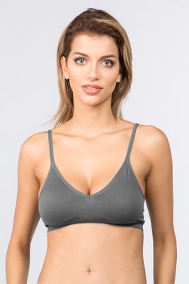 Basic Seamless Bralette