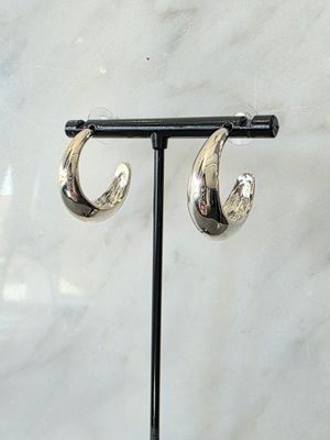 Thick Curved Hoop