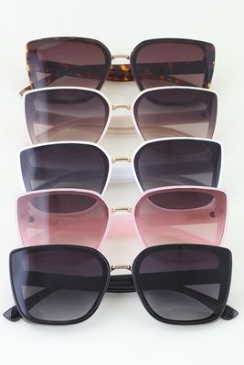 Sunglasses - Butterfly