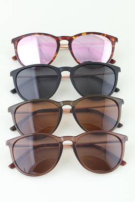 Sunglasses - Minimal