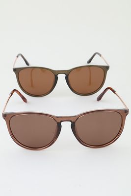 Sunglasses - Minimal