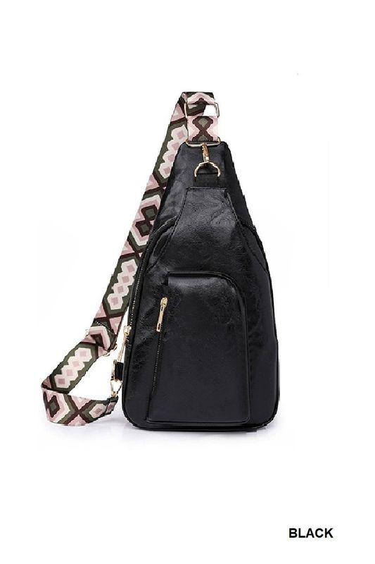 Emma Sling Bag