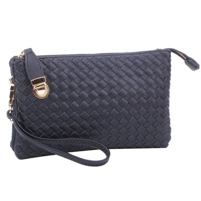 Large Crossbody/ Clutch
