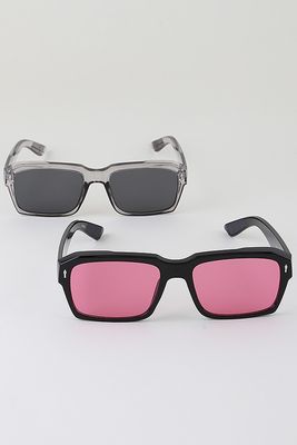 'It Girl' Sunglasses