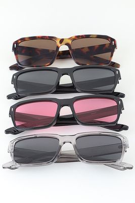 'It Girl' Sunglasses