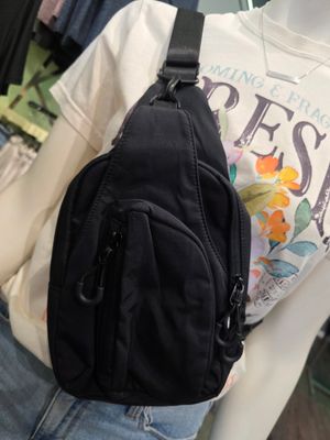 CC Sling Bag